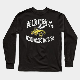 Edina Hornets Long Sleeve T-Shirt